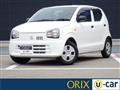 2020 Suzuki Alto