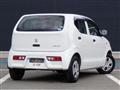 2020 Suzuki Alto