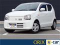 2021 Suzuki Alto