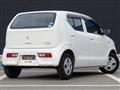 2021 Suzuki Alto