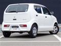 2020 Suzuki Alto