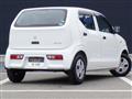 2020 Suzuki Alto