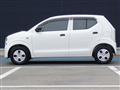 2020 Suzuki Alto