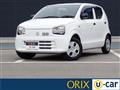 2020 Suzuki Alto