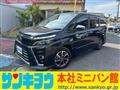 2018 Toyota Voxy