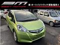 2011 Honda Fit