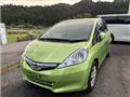 2011 Honda Fit