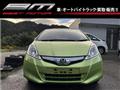 2011 Honda Fit