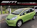 2011 Honda Fit