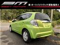 2011 Honda Fit