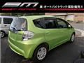 2011 Honda Fit