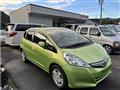 2011 Honda Fit