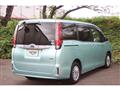 2015 Toyota Noah