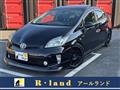 Toyota/Prius