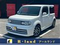 2015 Nissan Cube