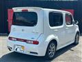 2015 Nissan Cube