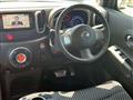 2015 Nissan Cube