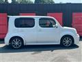 2015 Nissan Cube