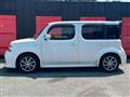 2015 Nissan Cube