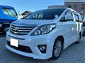 2014 Toyota Alphard G