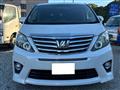 2014 Toyota Alphard G