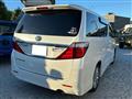 2014 Toyota Alphard G