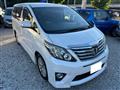 2014 Toyota Alphard G