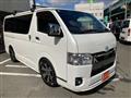 2023 Toyota Hiace Van