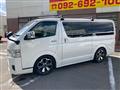 2023 Toyota Hiace Van