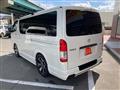 2023 Toyota Hiace Van