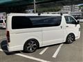 2023 Toyota Hiace Van