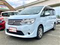 2014 Nissan Serena