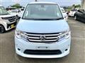 2014 Nissan Serena