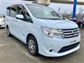 2014 Nissan Serena