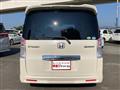 2011 Honda Step WGN