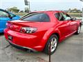 2003 Mazda RX-8