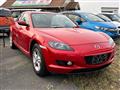 2003 Mazda RX-8