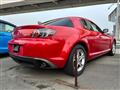 2003 Mazda RX-8