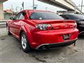 2003 Mazda RX-8