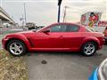 2003 Mazda RX-8