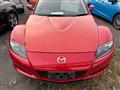 2003 Mazda RX-8