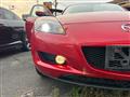 2003 Mazda RX-8