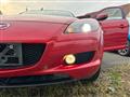 2003 Mazda RX-8