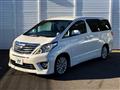 2012 Toyota Alphard