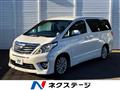 2012 Toyota Alphard