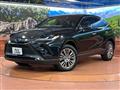 2021 Toyota Harrier Hybrid