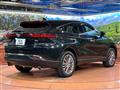 2021 Toyota Harrier Hybrid