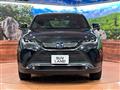 2021 Toyota Harrier Hybrid