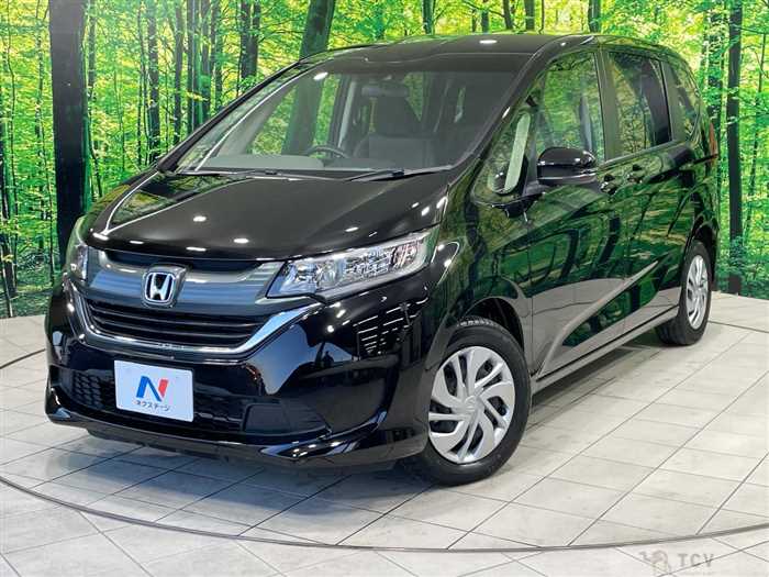 2019 Honda Freed