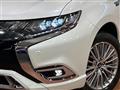 2019 Mitsubishi OUTLANDER PHEV